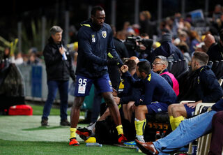 Central Coast Mariners v Central Coast Select