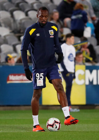 Central Coast Mariners v Central Coast Select