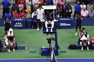 Tennis: US Open
