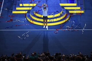 Tennis: US Open