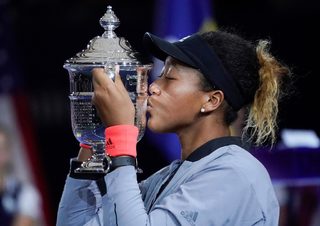 Tennis: US Open