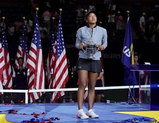 Tennis: US Open