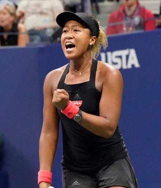 Tennis: US Open