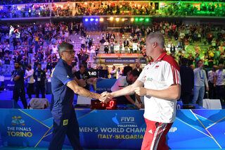 RenanDalZottocoachofBrazilandVitalHeynencoachofPoland.jpg