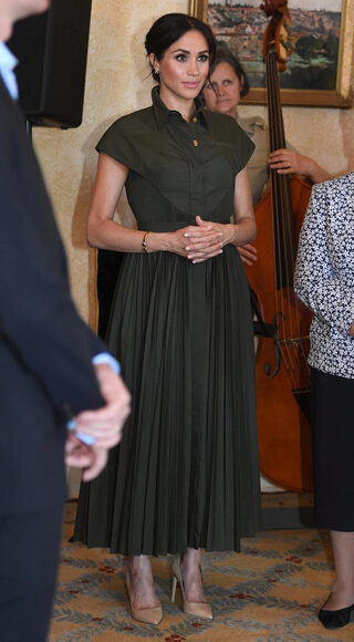 Royal Tour Australia
