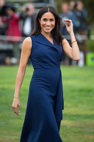 Royal tour of Australia