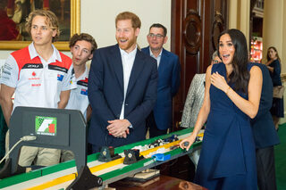 Royal tour of Australia