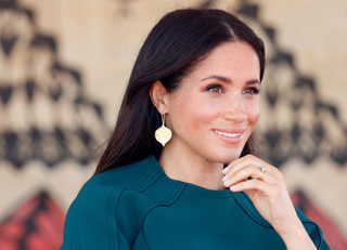 The Duke And Duchess Of Sussex Visit Fiji - Day 3