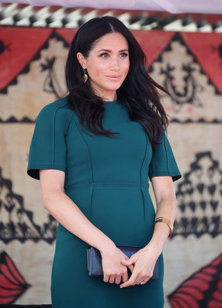 The Duke And Duchess Of Sussex Visit Fiji - Day 3