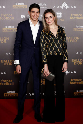 63rd Ballon d'Or