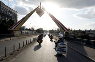 2019-01-20T160556Z_71796540_RC1DBA5124E0_RTRMADP_3_IRAQ-BIKERS.JPG