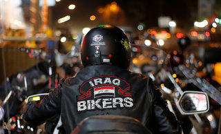 2019-01-20T160543Z_57352047_RC119307B6B0_RTRMADP_3_IRAQ-BIKERS.JPG