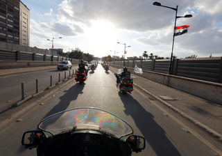 2019-01-20T160559Z_512615405_RC13C429C3A0_RTRMADP_3_IRAQ-BIKERS.JPG