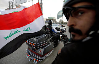 2019-01-20T160606Z_652525448_RC160AEDBC30_RTRMADP_3_IRAQ-BIKERS.JPG