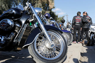 2019-01-20T160612Z_584318789_RC162E0B9A80_RTRMADP_3_IRAQ-BIKERS.JPG