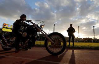 2019-01-20T160620Z_496562620_RC1E61A67F00_RTRMADP_3_IRAQ-BIKERS.JPG