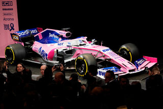 2019-02-13T171853Z_1619533431_RC168AE02F40_RTRMADP_3_MOTOR-F1-RACINGPOINT.JPG