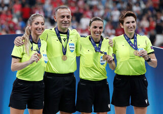 UEFA Super Cup - Liverpool v Chelsea