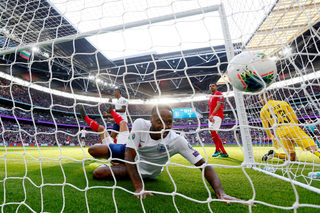 Euro 2020 Qualifier - Group A - England v Bulgaria