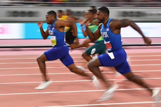 World Athletics Championships - Doha 2019
