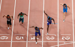 World Athletics Championships - Doha 2019