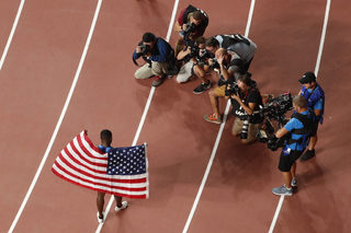 World Athletics Championships - Doha 2019