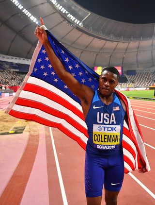 World Athletics Championships - Doha 2019