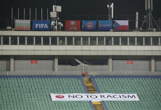 Euro 2020 Qualifier - Group A - Bulgaria v Czech Republic
