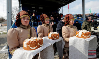 Vysheyshaya Liga - Slutsk v Slavia-Mozyr