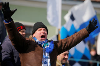 Vysheyshaya Liga - Slutsk v Slavia-Mozyr