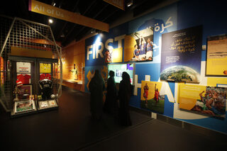 2022-10-10T115816Z_859160453_UP1EIAA0X912D_RTRMADP_3_SOCCER-WORLDCUP-EXHIBITION.JPG