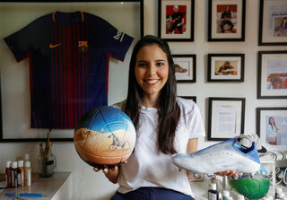 2022-10-27T104611Z_2115547364_RC2M1X9WAGPJ_RTRMADP_3_SOCCER-WORLDCUP-PARAGUAY-ART.JPG