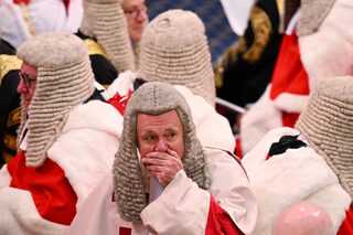 State Opening of Parliament, in London.JPG