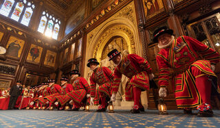 State Opening of Parliament, in London 2.JPG