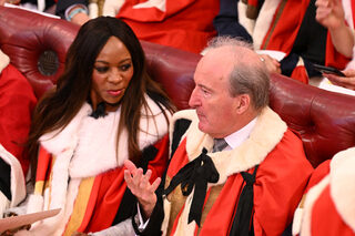State Opening of Parliament, in London 3.JPG