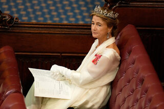 State Opening of Parliament, in London 4.JPG