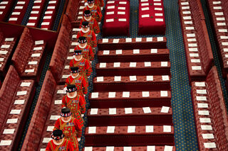 State Opening of Parliament, in London 6.JPG