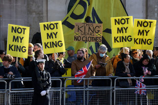 State Opening of Parliament, in London 10.JPG