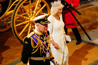 State Opening of Parliament, in London 13.JPG
