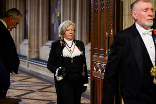 State Opening of Parliament, in London 15.JPG
