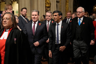 State Opening of Parliament, in London 19.JPG