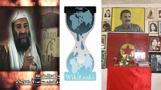 "Ал Хаят": Wikileaks ще разкрие, че Турция е помагала на "Ал Кайда", а САЩ - на ПКК