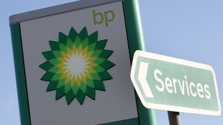 ВР продава делa си в Pan Am Energy за 7 млрд. долара