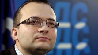 Европейската десница си затвори очите за реабилитацията на Тодор Живков, обявиха от СДС
