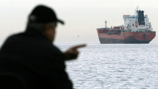 Все още не е готов докладът за морската катастрофа край <span class="highlight">н</span>. <span class="highlight">Емине</span> от ноември миналата година