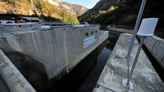 Италианската PVB Power ще вложи 100 млн. евро в румънски водни централи