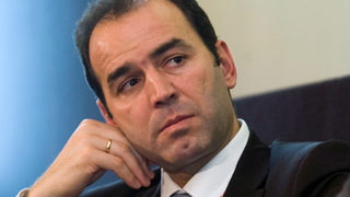 Искров: Гръцките банки са част не от проблема, а от решението