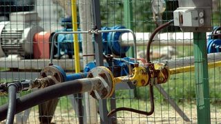 "Газпром" иска да развива износ на пропан-бутан в Източна Европа
