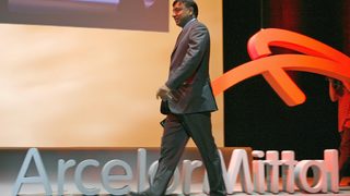 Arcelor Mittal се разделя с бизнеса си с неръждаема стомана