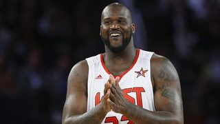 "Бешикташ" поиска да привлече и Шакил О'Нийл